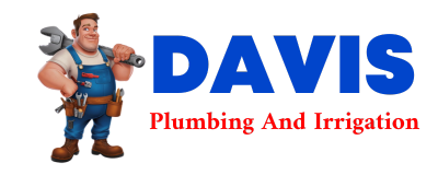 Trusted plumber in BAIRD